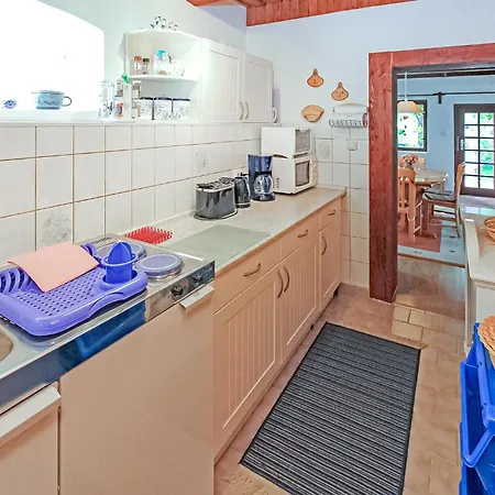 Appartamento Benzusedom *