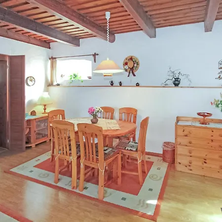 Appartamento Benzusedom