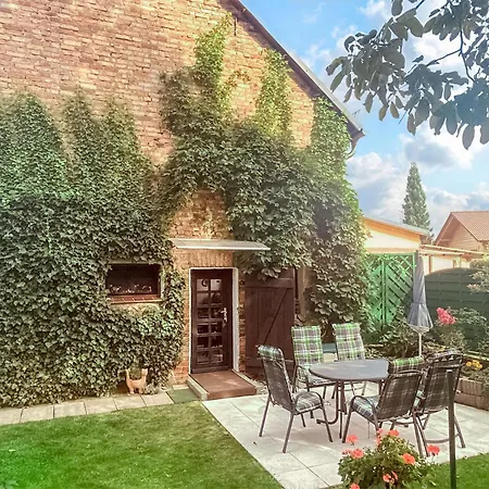 Benzusedom Appartamento *