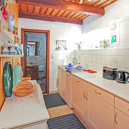 Benzusedom Appartamento Benz (Usedom)