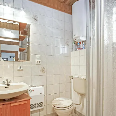 Benz-usedom Apartment *