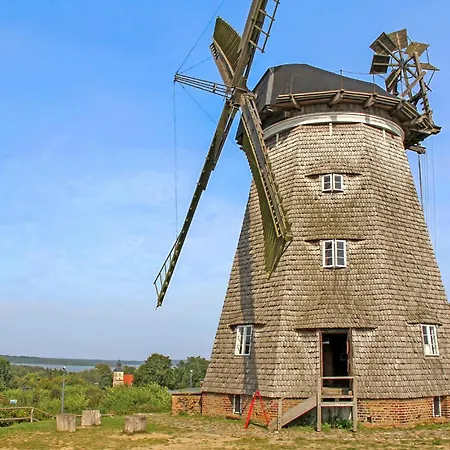 Benzusedom Appartamento