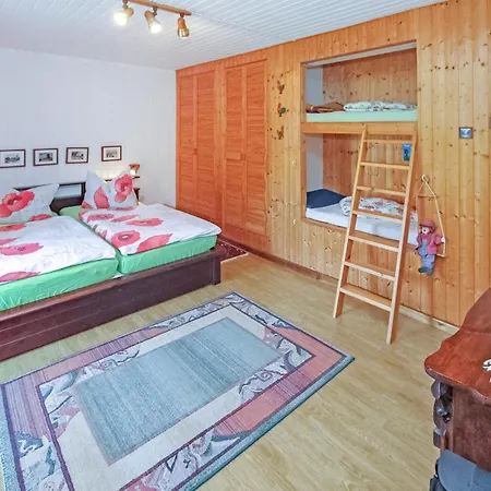 Benzusedom Appartamento *